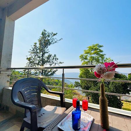Oneness Mahableshwar Hotel Mahabaleshwar Exterior photo