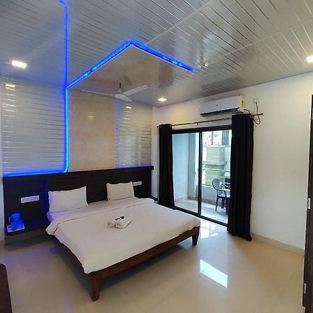 Oneness Mahableshwar Hotel Mahabaleshwar Exterior photo