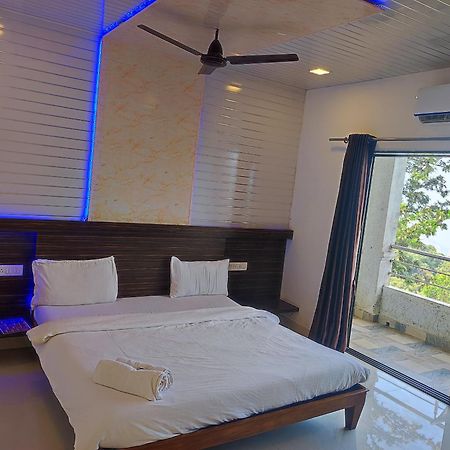 Oneness Mahableshwar Hotel Mahabaleshwar Exterior photo