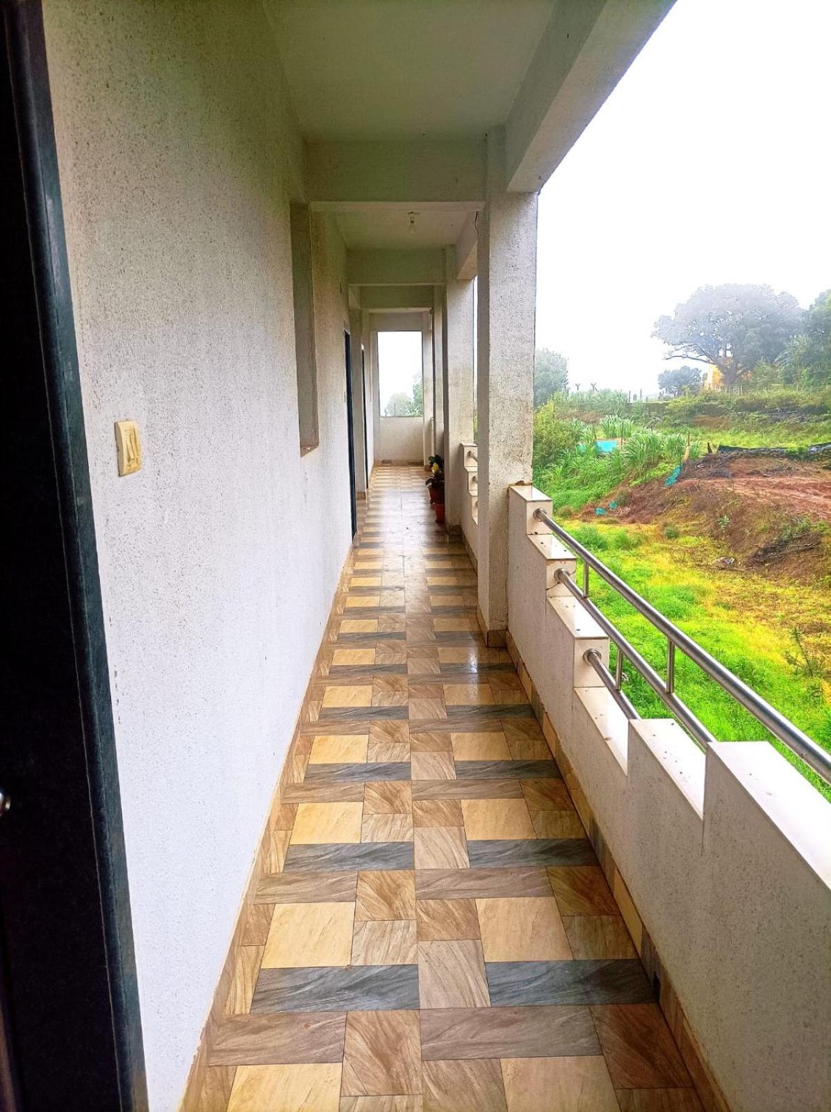 Oneness Mahableshwar Hotel Mahabaleshwar Exterior photo