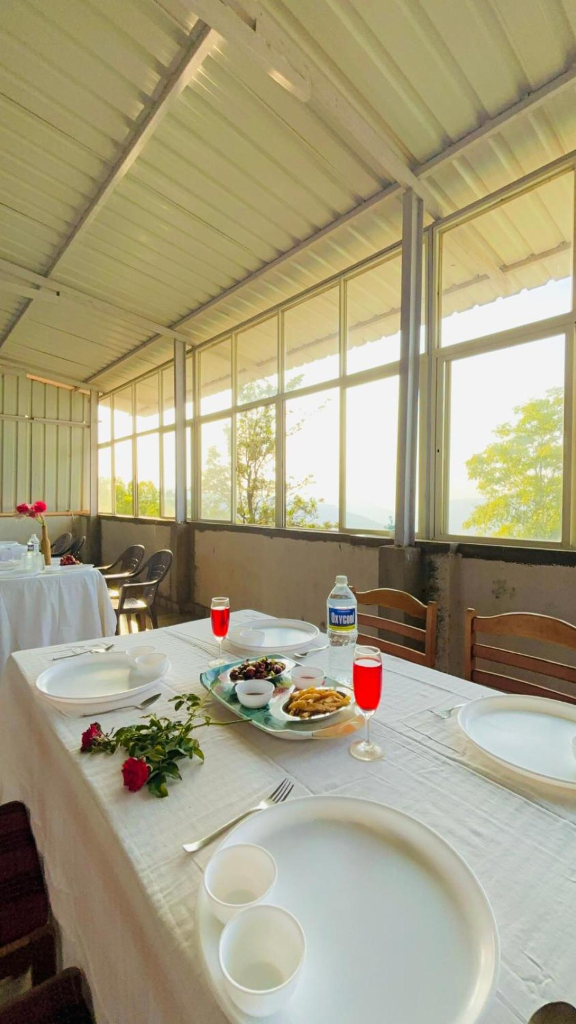 Oneness Mahableshwar Hotel Mahabaleshwar Exterior photo