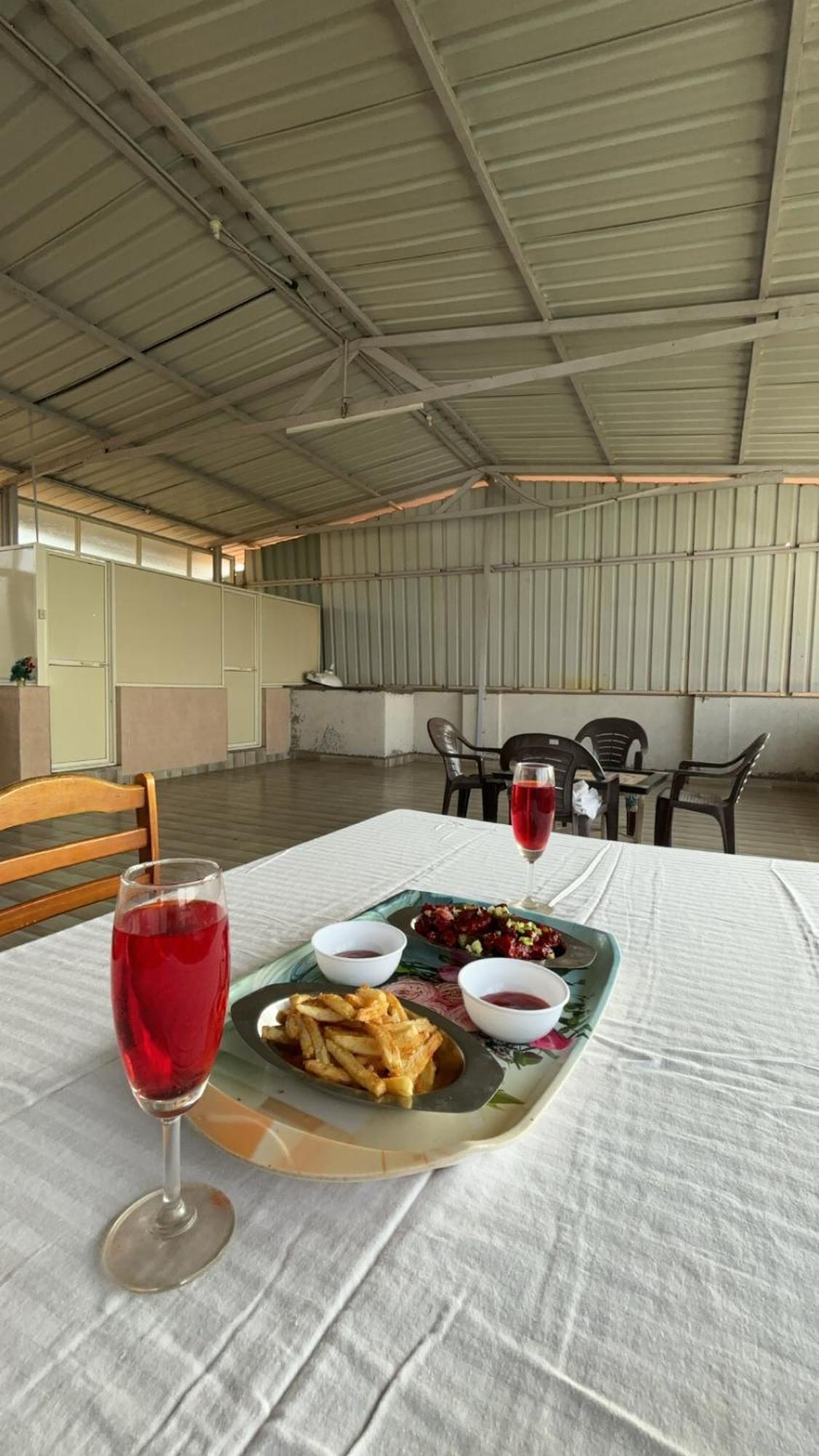 Oneness Mahableshwar Hotel Mahabaleshwar Exterior photo