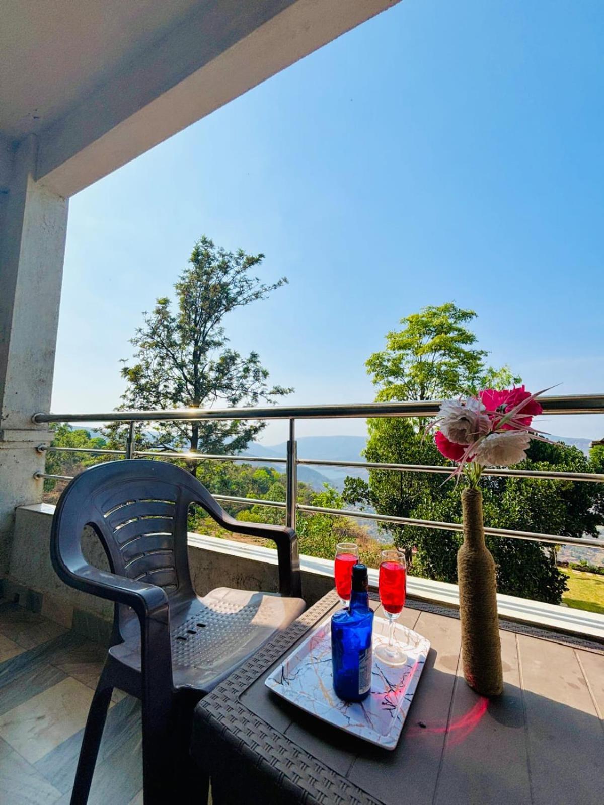Oneness Mahableshwar Hotel Mahabaleshwar Exterior photo