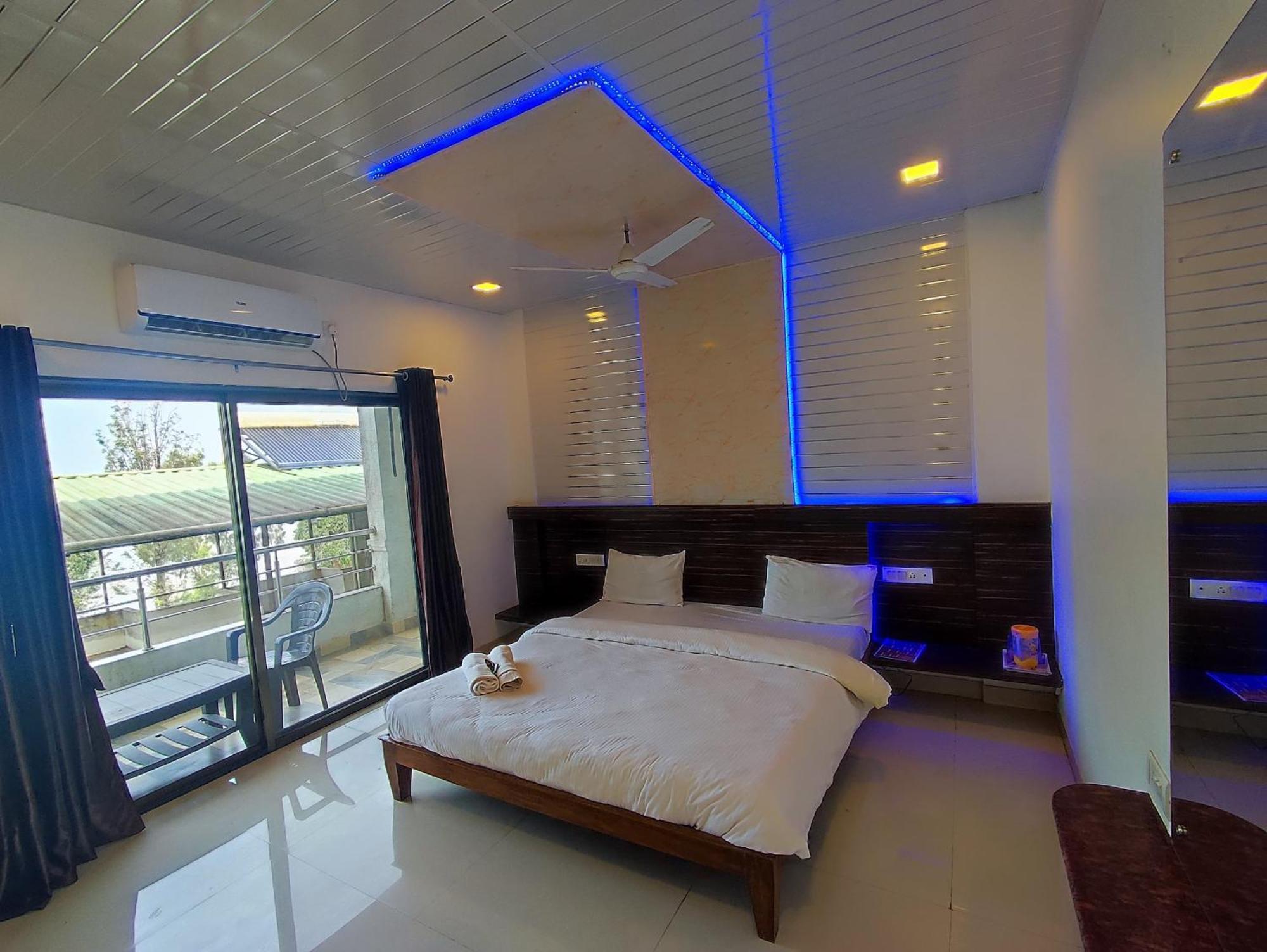 Oneness Mahableshwar Hotel Mahabaleshwar Exterior photo
