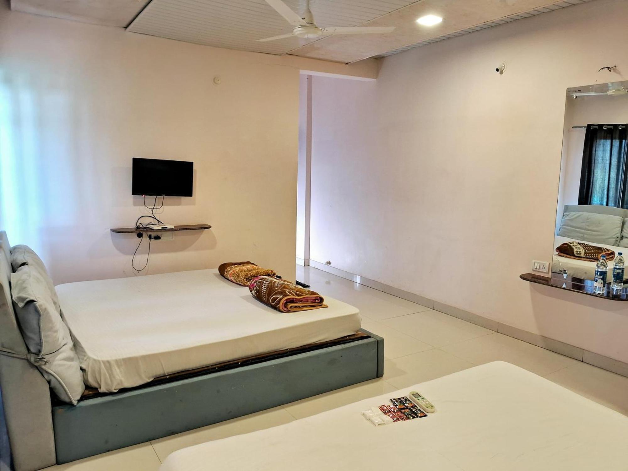 Oneness Mahableshwar Hotel Mahabaleshwar Exterior photo